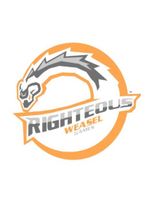 Righteous Hammer Games