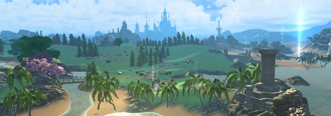 Cover Eternal Edge +