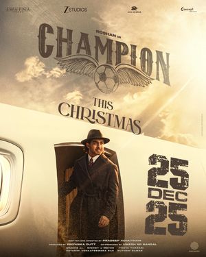 Champion