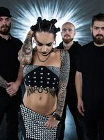 Jinjer