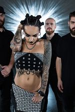Jinjer