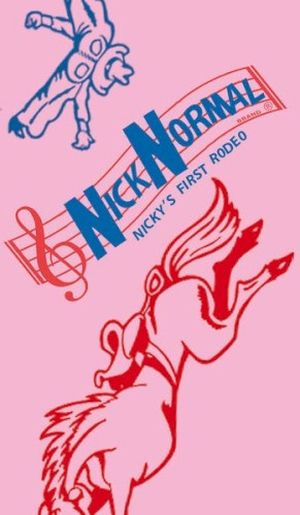 Nicky's First Rodeo