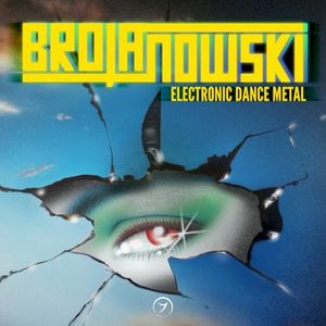 Electronic Dance Metal