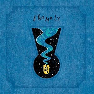 Anomaly