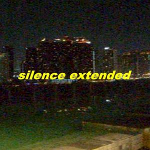 Silence Extended (EP)
