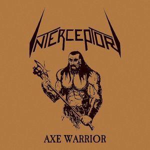 Axe Warrior (Single)