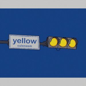 yellow (Single)