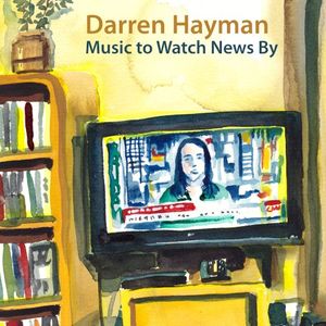 Music to Watch News By