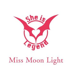Miss Moon Light (Single)