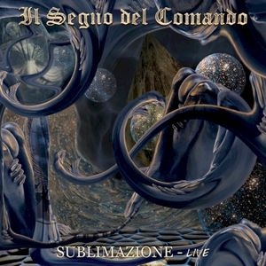 Sublimazione - live (Live)