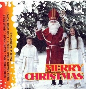 Merry Christmas