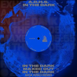 In The Dark (EP)