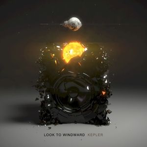 Kepler (EP)