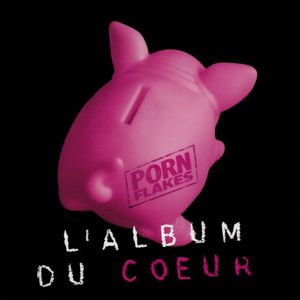 L'album du cœur