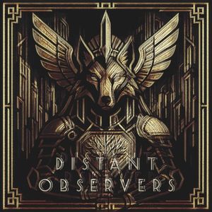 Distant Observers