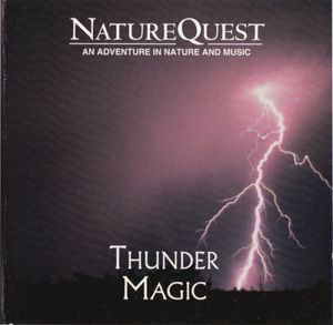 Thunder Magic