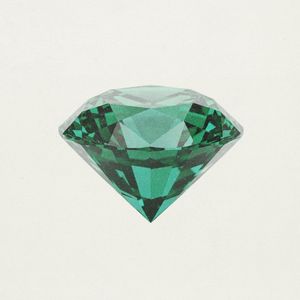 Emerald (Single)