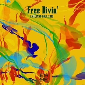 Free Divin'