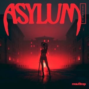 ASYLUM (EP)