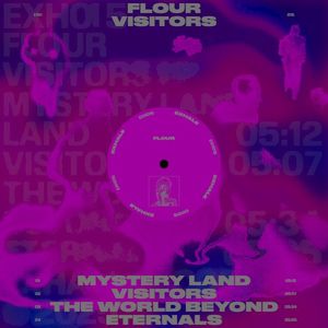 Visitors (EP)