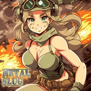 Metal Slug (Single)