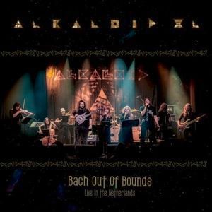 Bach Out of Bounds (Live)