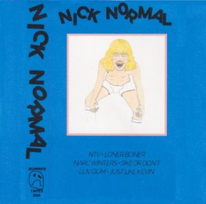 Normal EP (EP)