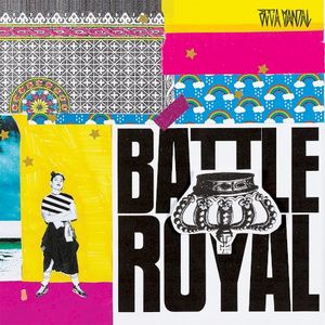 Battle Royal (Single)