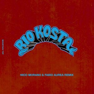 Mountain Top (Nico Morano & Fabio Aurea remix) (Single)