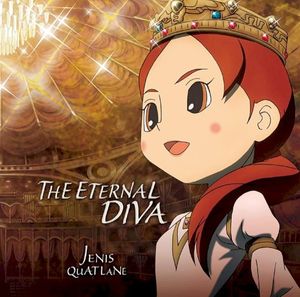 The Eternal Diva (OST)