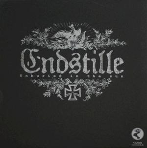 Endstille / Kilt (EP)