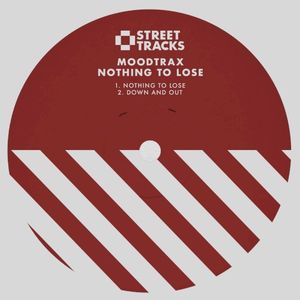 Nothing To Lose (Single)