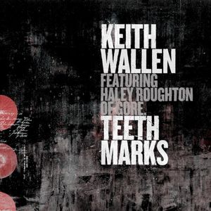 Teeth Marks (Single)
