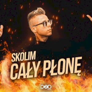 Cały Płonę (Single)