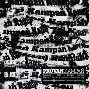 Flagrant Vagrant (Single)