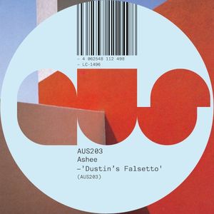 Dustin's Falsetto (Single)