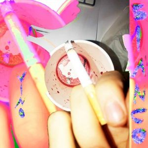 Vino Bianco (Single)