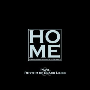 Home, Vol. 3