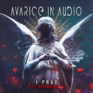 I Pray (EP)