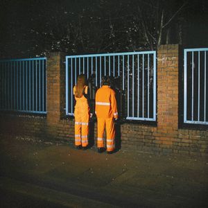 Eclipse + Butter Knife (Single)