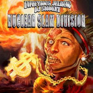 NUCLEAR SLAM DIVISION (EP)