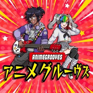 AnimeGrooves