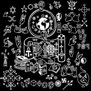 I See Scrolls Around Me (Single)