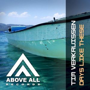 Days Like These (Single)