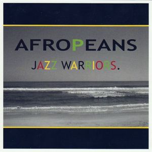 Afropeans (Live)
