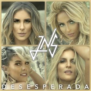 Desesperada (Single)