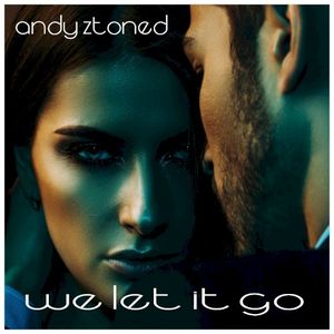 We Let It Go (Single)
