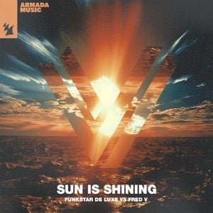 Sun Is Shining (Single)