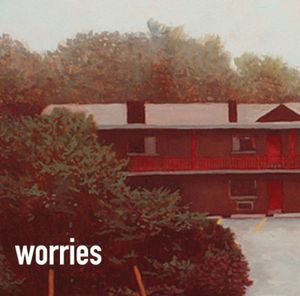 Age/Sometimes (Single)