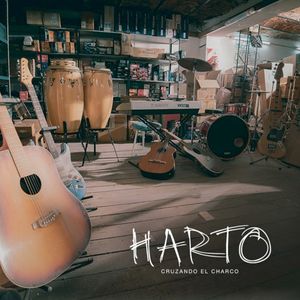 Harto (Single)